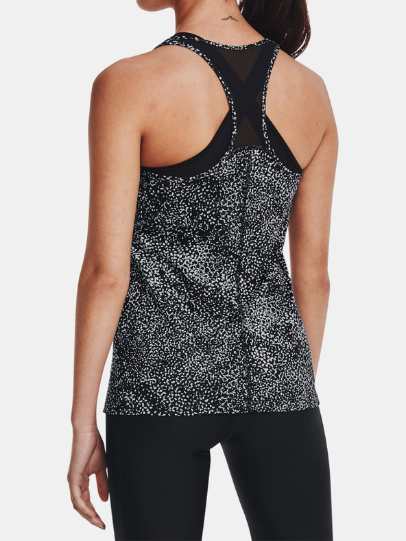 Under Armour Női atlétatrikó Under Armour UA HG Armour Racer Print