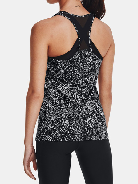 Under Armour Női atlétatrikó Under Armour UA HG Armour Racer Print