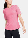 Under Armour Női póló Under Armour Rush SS