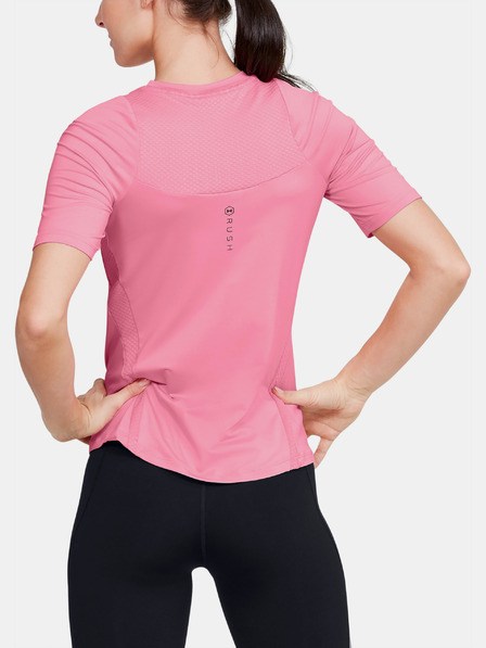 Under Armour Női póló Under Armour Rush SS