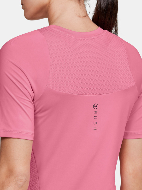 Under Armour Női póló Under Armour Rush SS