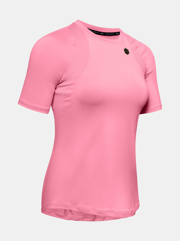 Under Armour Női póló Under Armour Rush SS
