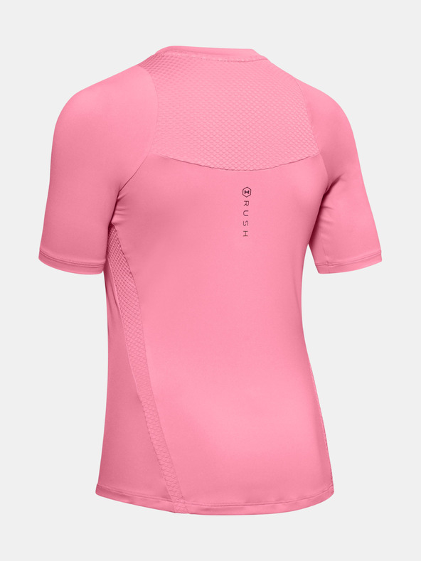 Under Armour Női póló Under Armour Rush SS