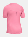 Under Armour Női póló Under Armour Rush SS