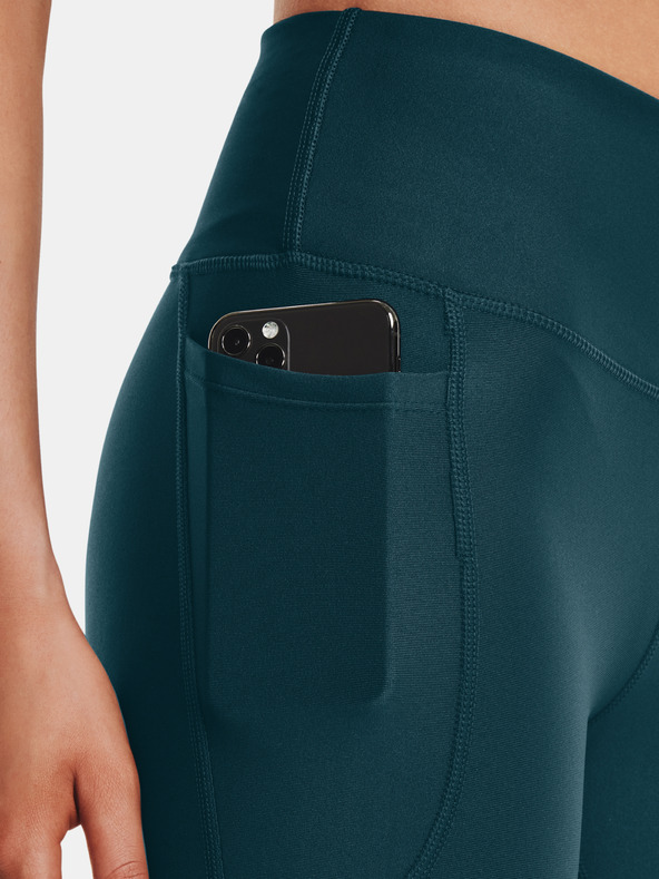 Under Armour Női leggings Under Armour HG Armour HiRise 7/8 NS