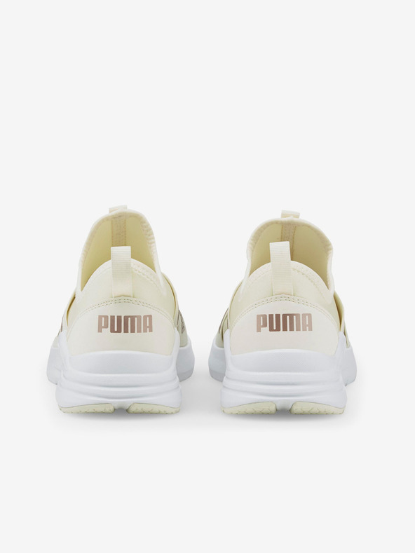 Puma Wired Run Slipon Wmns Sportcipő