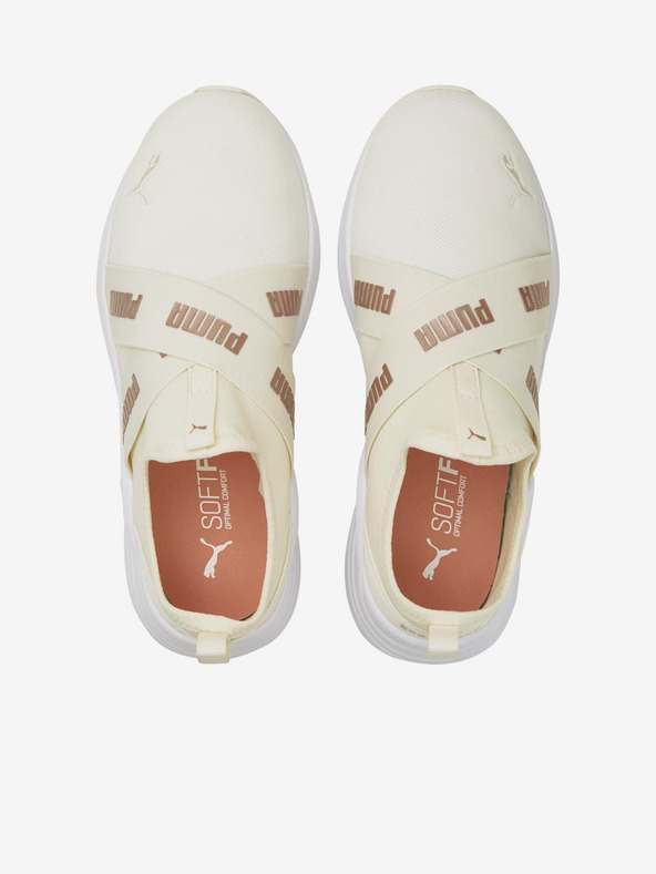 Puma Wired Run Slipon Wmns Sportcipő