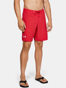 Under Armour Férfi rövidnadrágok Under Armour Shore Break Emboss Boardshort