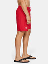 Under Armour Férfi rövidnadrágok Under Armour Shore Break Emboss Boardshort
