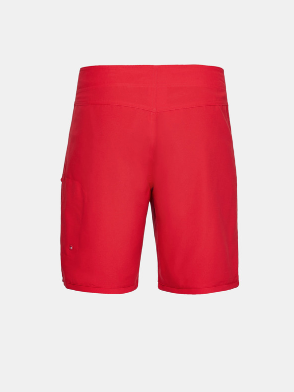 Under Armour Férfi rövidnadrágok Under Armour Shore Break Emboss Boardshort