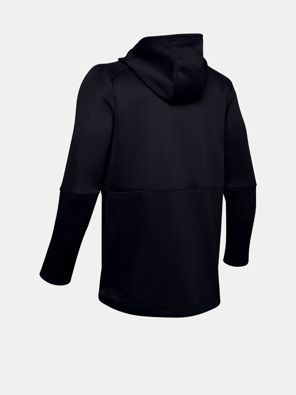 Under Armour Férfi felső Under Armour Mk1 Warmup Fz Hoodie