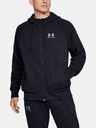 Under Armour Férfi felső Under Armour Speckled Fleece Fz Hoodie