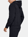 Under Armour Férfi felső Under Armour Speckled Fleece Fz Hoodie