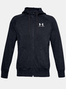 Under Armour Férfi felső Under Armour Speckled Fleece Fz Hoodie