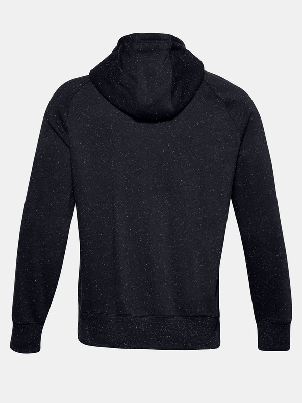 Under Armour Férfi felső Under Armour Speckled Fleece Fz Hoodie