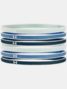 Under Armour Női homlokpánt Under Armour UA Mini Headbands (6pk)