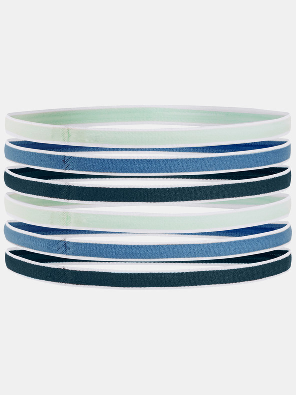Under Armour Női homlokpánt Under Armour UA Mini Headbands (6pk)
