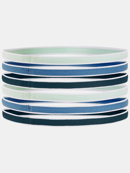 Under Armour Női homlokpánt Under Armour UA Mini Headbands (6pk)
