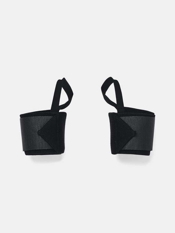 Under Armour Unisex Wrist Wraps Under Armour UA Project Rock Wrist Wraps