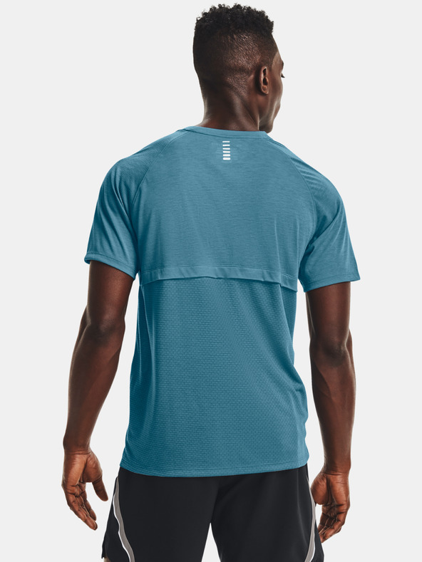 Under Armour Férfi póló Under Armour Streaker SS