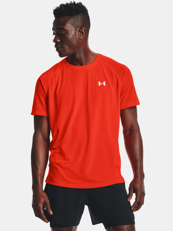 Under Armour Férfi póló Under Armour Streaker SS