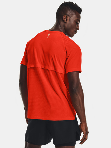 Under Armour Férfi póló Under Armour Streaker SS