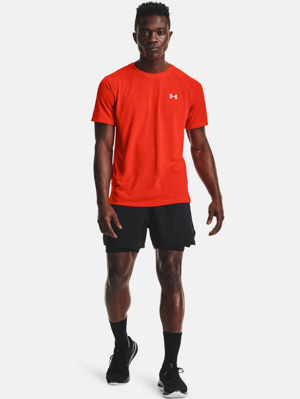 Under Armour Férfi póló Under Armour Streaker SS