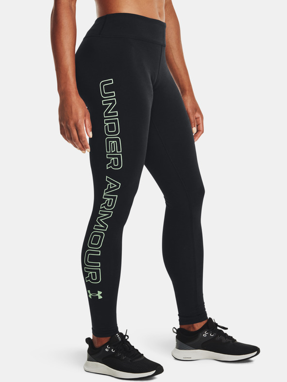 Under Armour Női leggings Under Armour UA Favorite WM Leggings