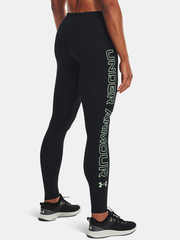 Under Armour Női leggings Under Armour UA Favorite WM Leggings