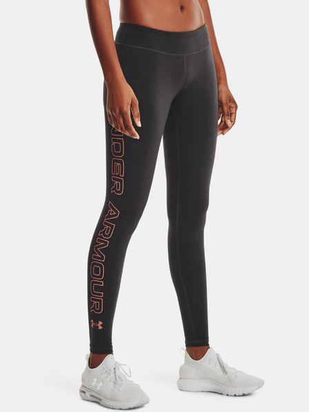 Under Armour Női leggings Under Armour Favorite WM Leggings