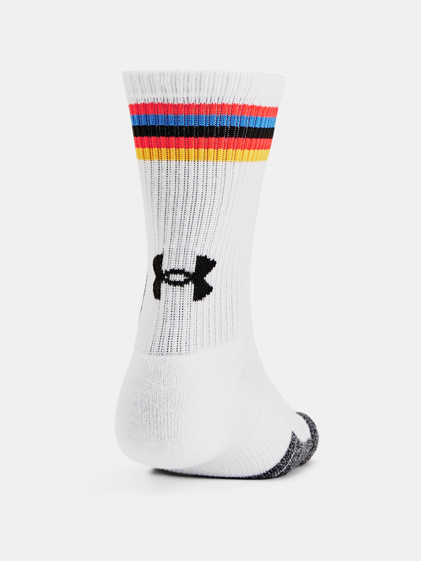 Under Armour Unisex zokni Under Armour UA Heatgear Novelty Crew