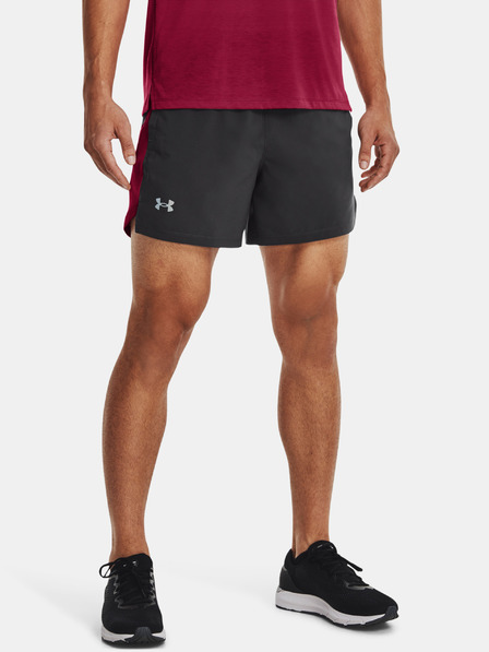 Under Armour Férfi rövidnadrágok Under Armour UA LAUNCH 5'' SHORT