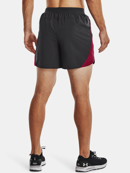Under Armour Férfi rövidnadrágok Under Armour UA LAUNCH 5'' SHORT