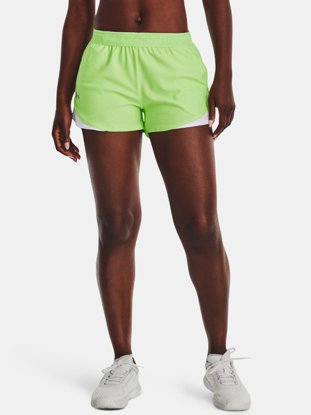 Under Armour Női rövidnadrágok Under Armour Play Up Shorts 3.0 NE