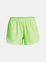 Under Armour Női rövidnadrágok Under Armour Play Up Shorts 3.0 NE