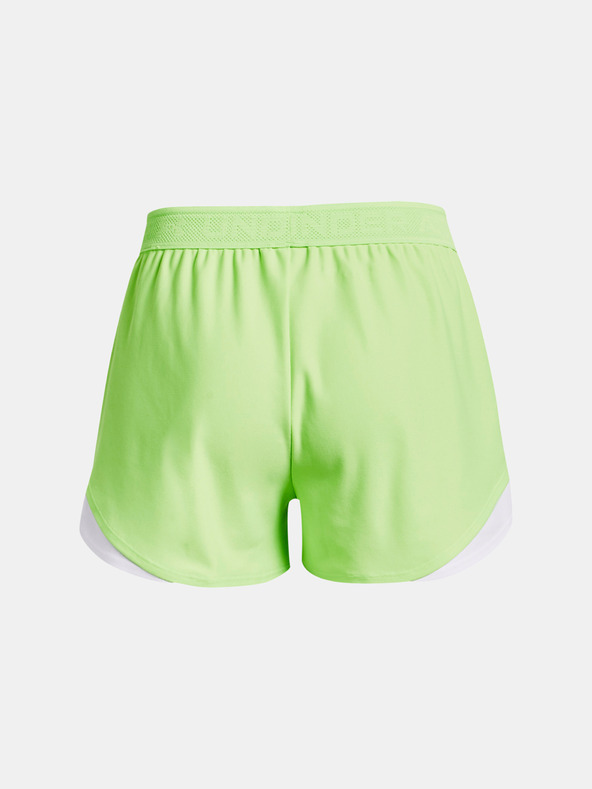 Under Armour Női rövidnadrágok Under Armour Play Up Shorts 3.0 NE