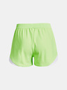 Under Armour Női rövidnadrágok Under Armour Play Up Shorts 3.0 NE