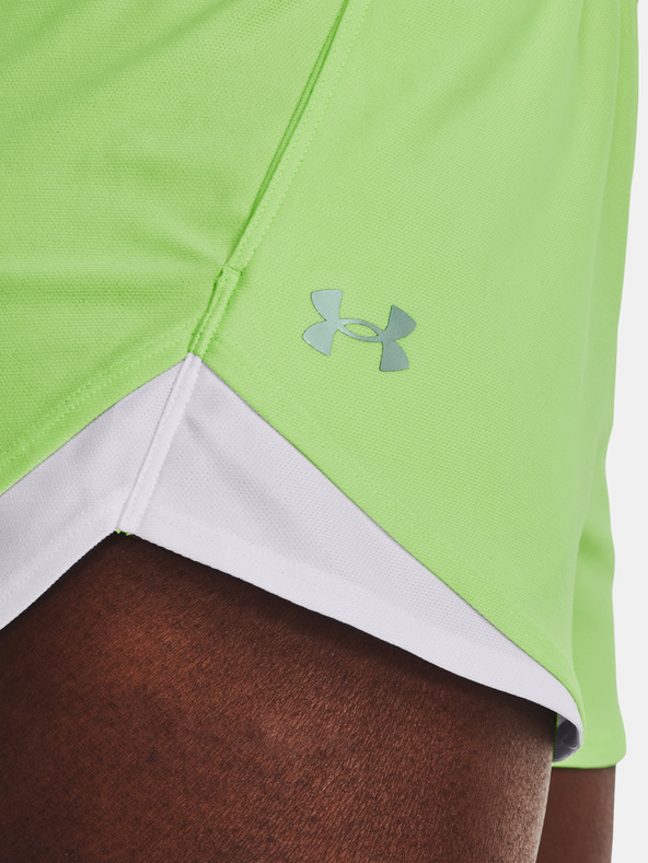 Under Armour Női rövidnadrágok Under Armour Play Up Shorts 3.0 NE