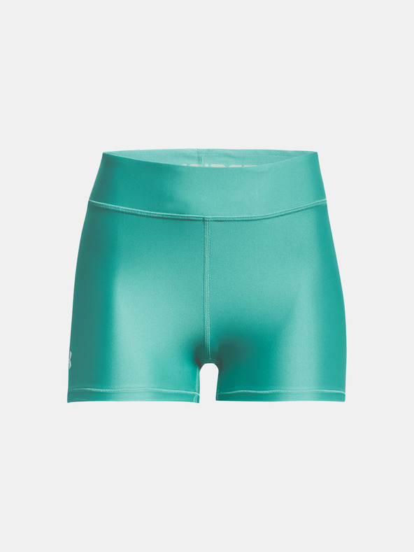 Under Armour Női rövidnadrágok Under Armour Armour Mid Rise Shorty