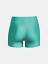 Under Armour Női rövidnadrágok Under Armour Armour Mid Rise Shorty
