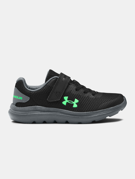 Under Armour Fiú cipők Under Armour PS Surge 2 AC