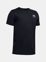 Under Armour Fiú póló Under Armour Sportstyle Left Chest SS
