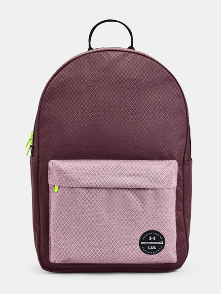 Under Armour Unisex hátizsák Under Armour Loudon Ripstop Backpack