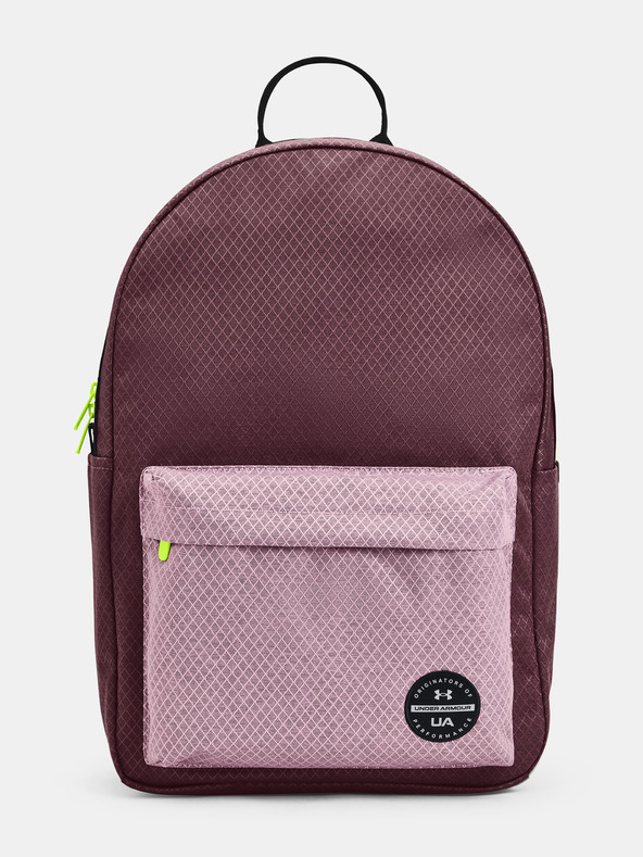 Under Armour Unisex hátizsák Under Armour Loudon Ripstop Backpack