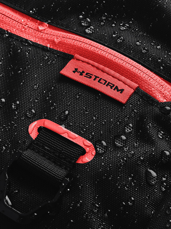 Under Armour Unisex táska Under Armour Undeniable 4.0 Duffle SM