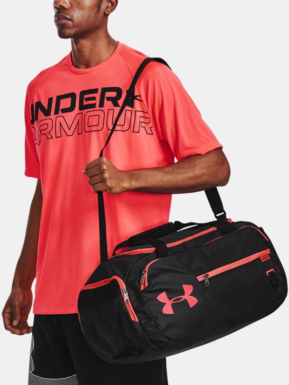 Under Armour Unisex táska Under Armour Undeniable 4.0 Duffle SM