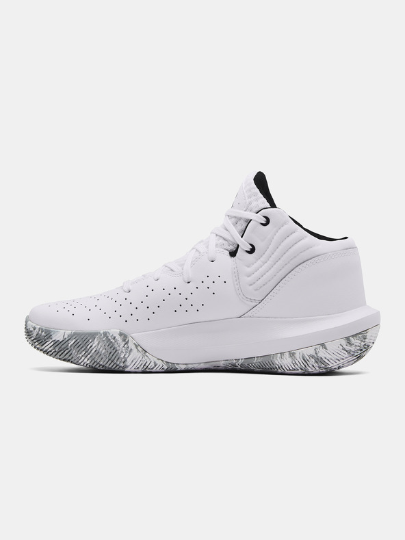 Under Armour Unisex cipők Under Armour Jet '21