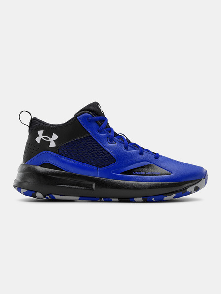 Under Armour Unisex cipők Under Armour Lockdown 5