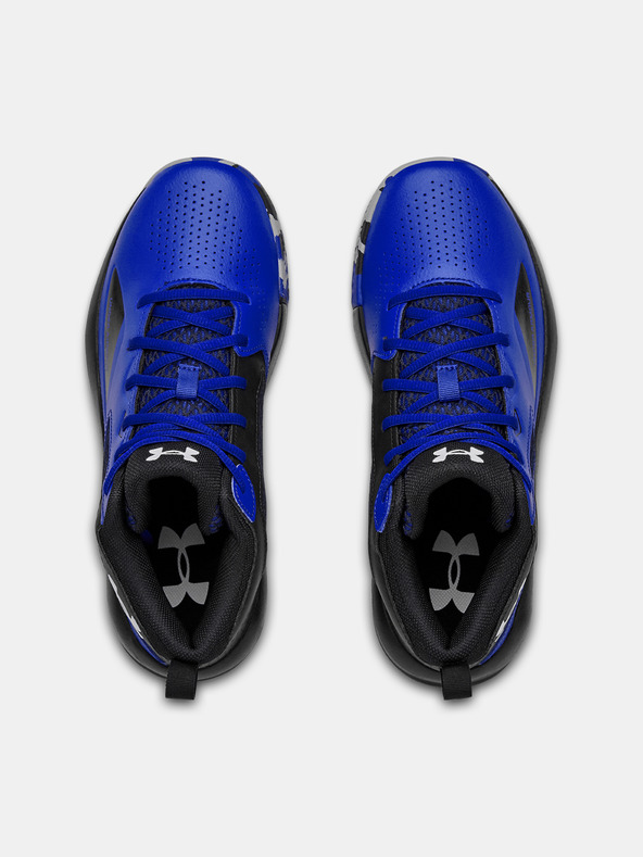 Under Armour Unisex cipők Under Armour Lockdown 5
