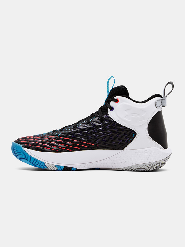 Under Armour Unisex cipők Under Armour HOVR Havoc 4 Clone